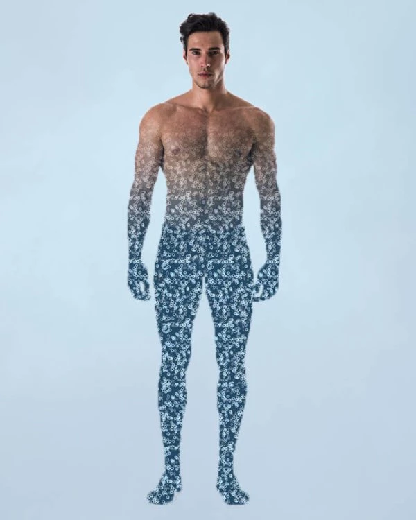 Ontdek de Healy Kwantum Sensor bij Medium Mary Willemsen