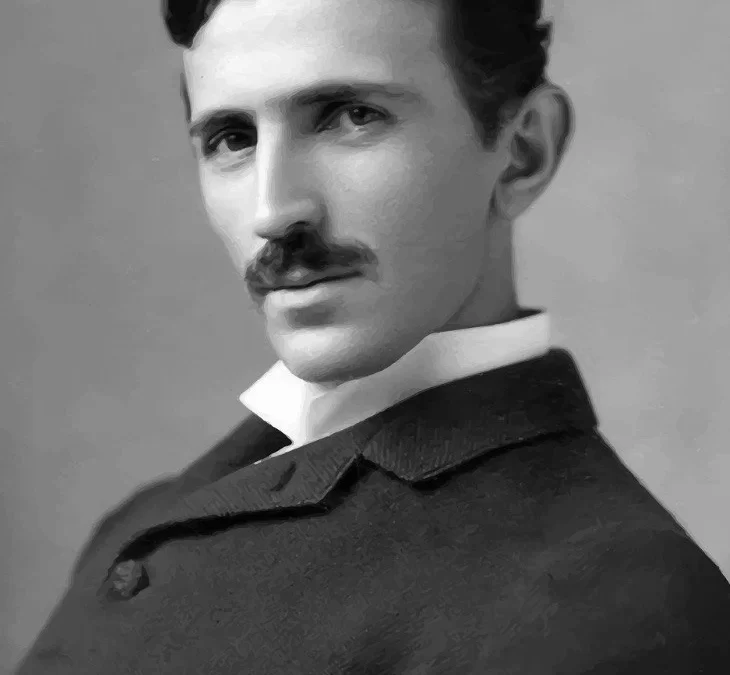 Alles is Energie – Ontdek de kracht van energie, frequentie en vibratie